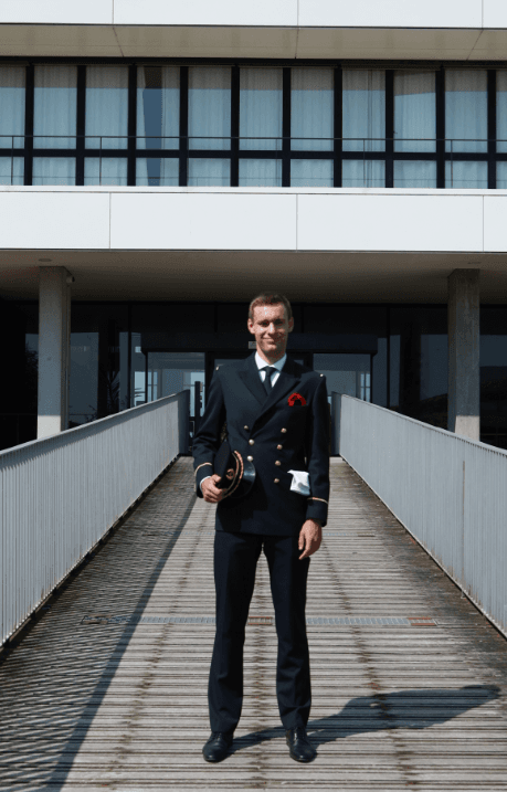 Erwan Lambert, un étudiant finisher de l’Embrunman