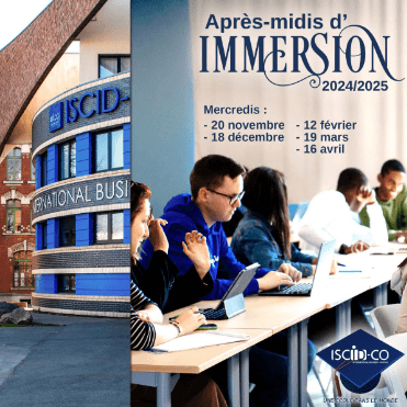 Après-midis d’Immersion 2024/2025