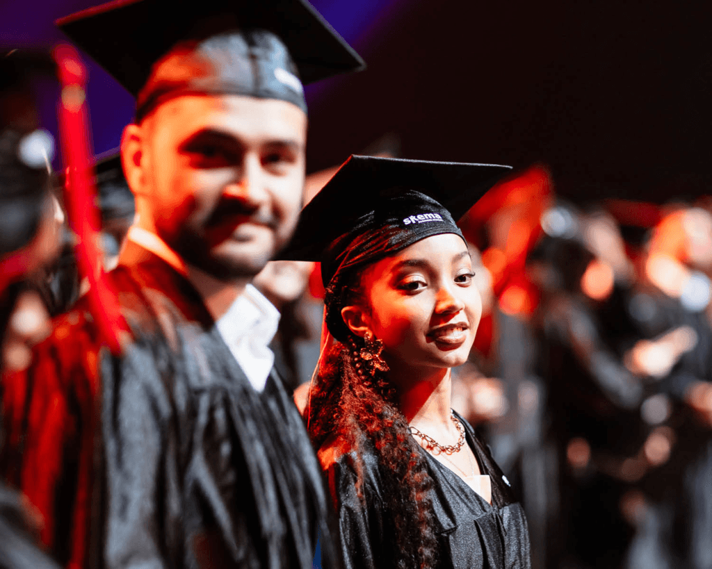 SKEMA : Une reconnaissance internationale confirmée dans le classement 2025 du Figaro Étudiant