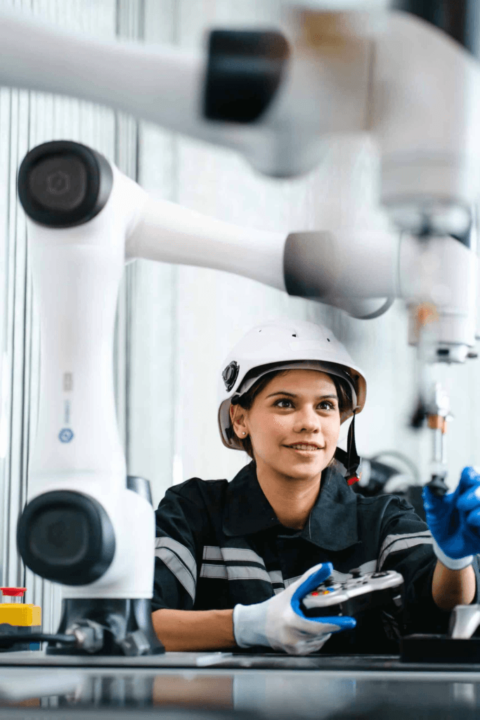 La formation et l’attractivité, deux défis majeurs pour réussir la réindustrialisation