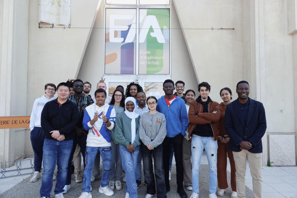 Hartelijk dank Mr Pembele