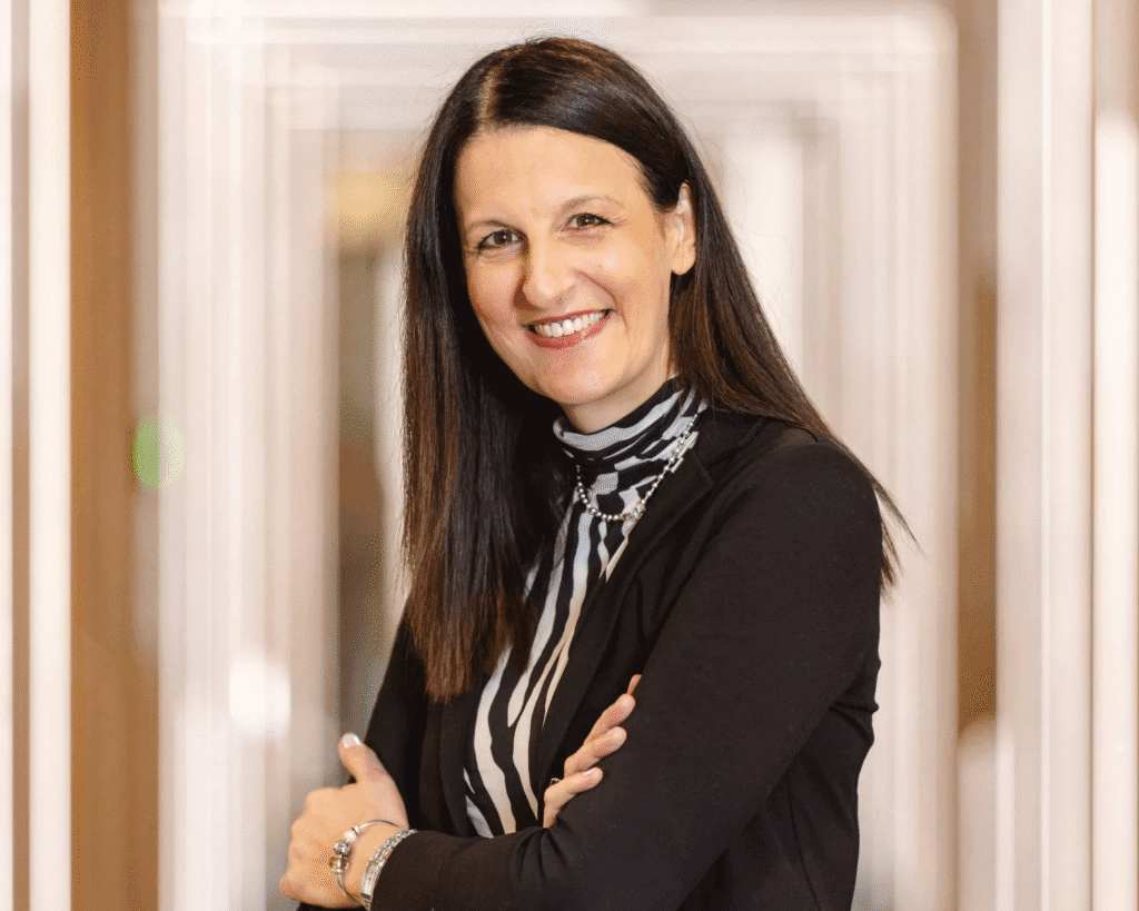 Margherita Pagani décrypte l’impact du numérique sur le cerveau dans un reportage diffusé sur Arte