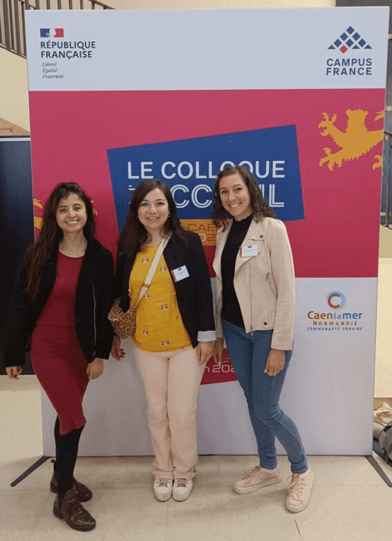Retour sur le colloque Campus France à Caen : l’expérience de CESI en matière d’accueil des étudiants internationaux