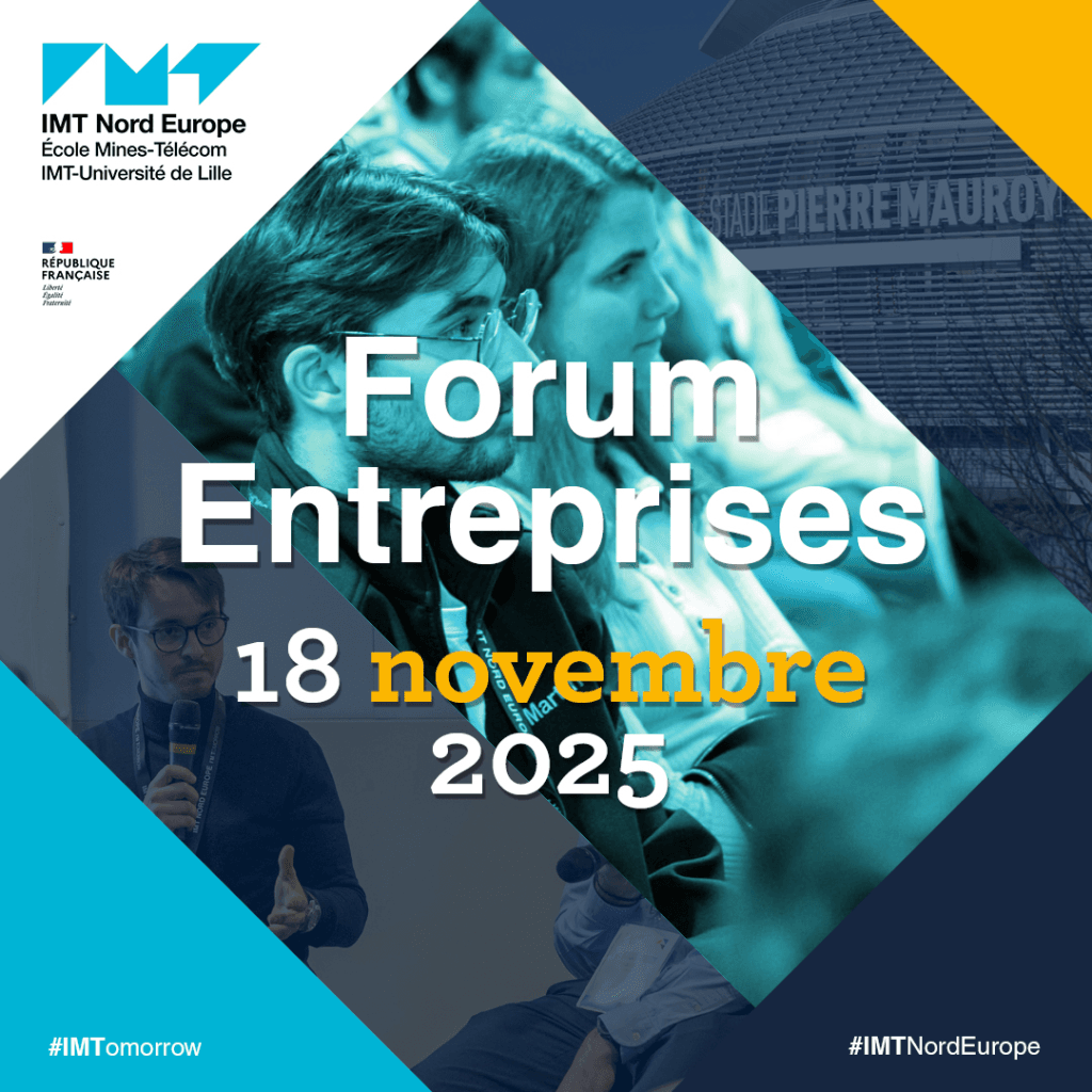 Forum Entreprises 2025