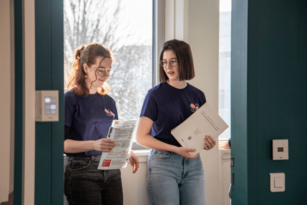 Journées Portes Ouvertes 2026