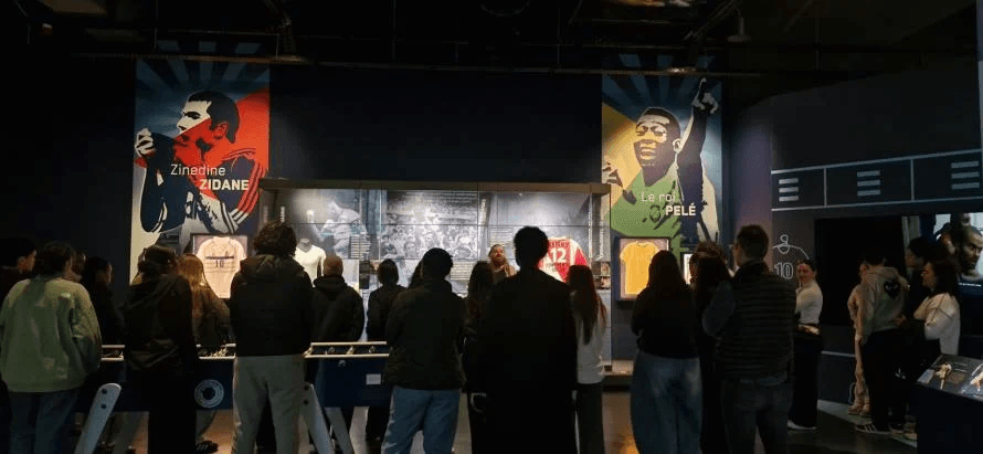 Favoriser la réussite sur les territoires : l’EDHEC, partenaire des Cordées de la réussite