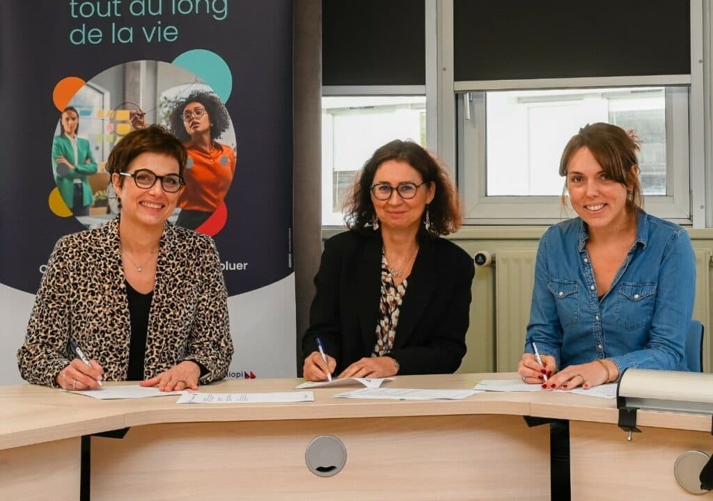 Projet InÉDi : les établissements d’enseignement supérieur caennais s’engagent en faveur de l’inclusion