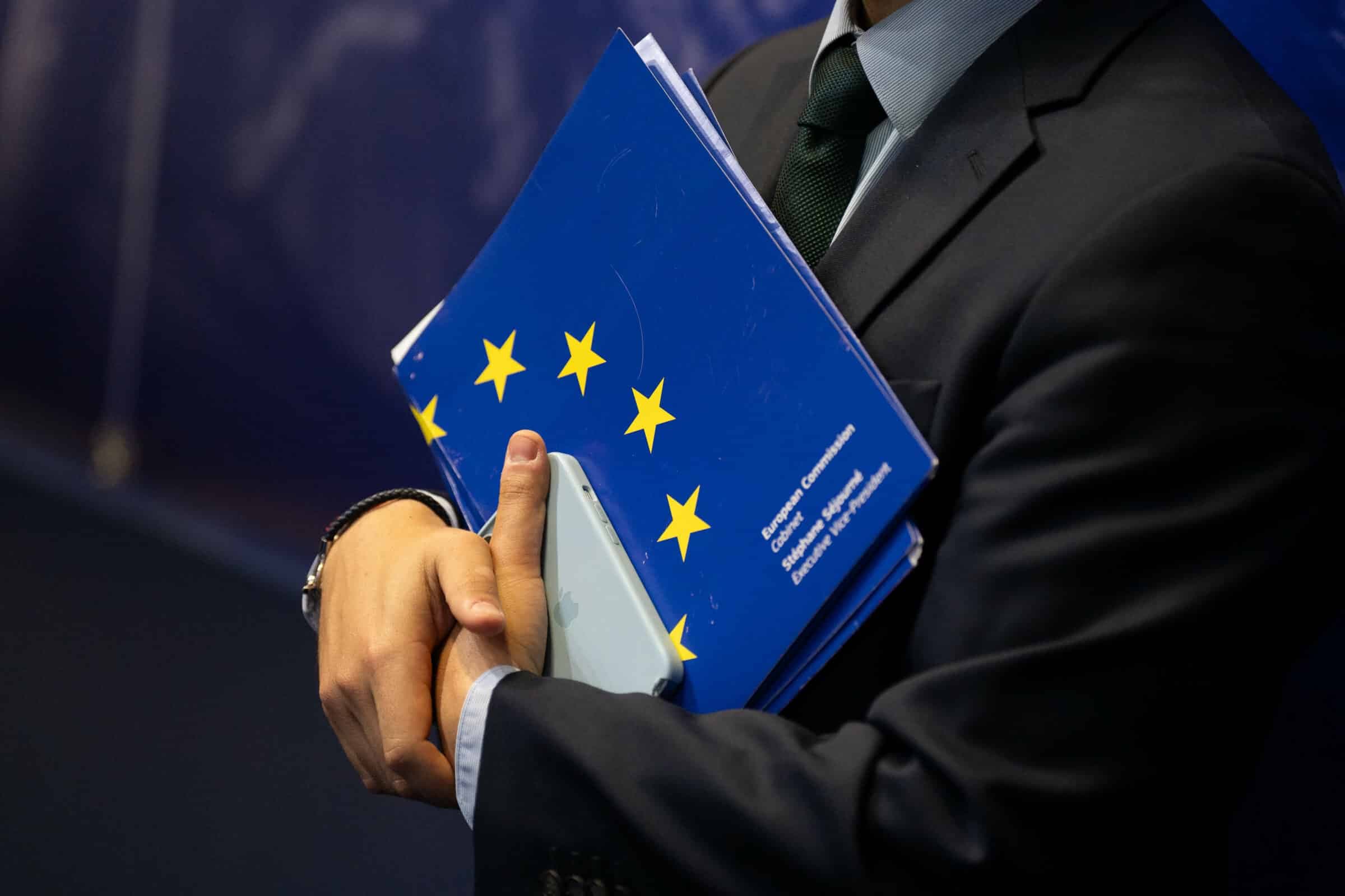 L’académie Notre Europe : une étudiante de CESI participe à l’expérience citoyenne et formatrice