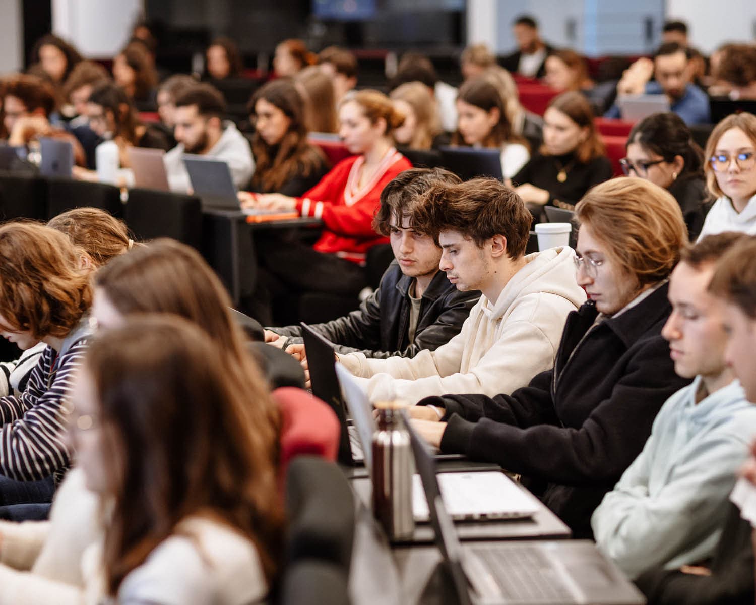 Conférence : Jean-Louis Tertian décrypte le piège de la souveraineté à l’ère des données