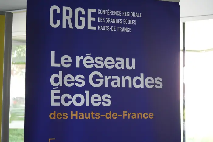 Séminaire annuel CRGE Hauts-de-France — photo 1