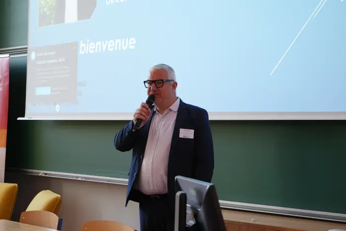 Séminaire annuel CRGE Hauts-de-France — photo 2