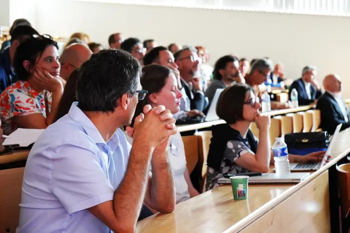 Séminaire annuel CRGE Hauts-de-France — photo 3