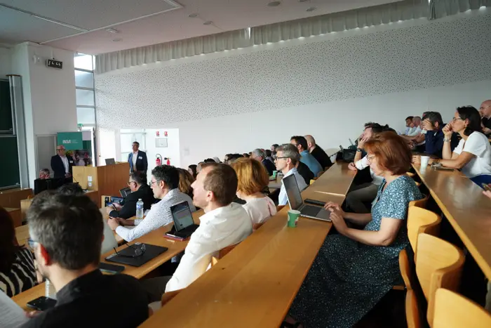 Séminaire annuel CRGE Hauts-de-France — photo 9
