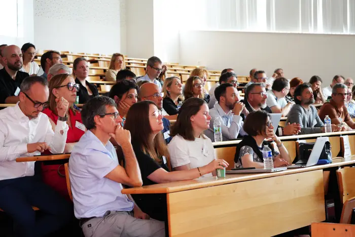 Séminaire annuel CRGE Hauts-de-France — photo 12