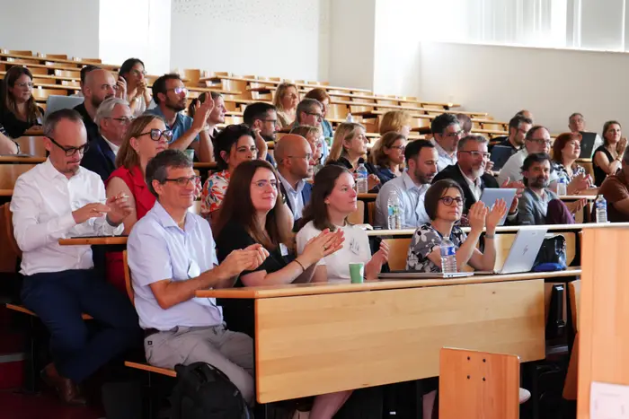 Séminaire annuel CRGE Hauts-de-France — photo 14