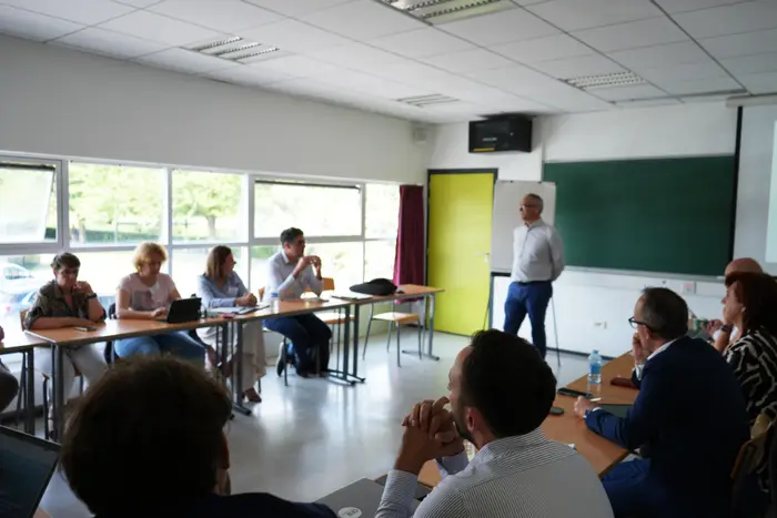 Séminaire annuel CRGE Hauts-de-France — photo 16