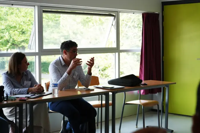 Séminaire annuel CRGE Hauts-de-France — photo 17