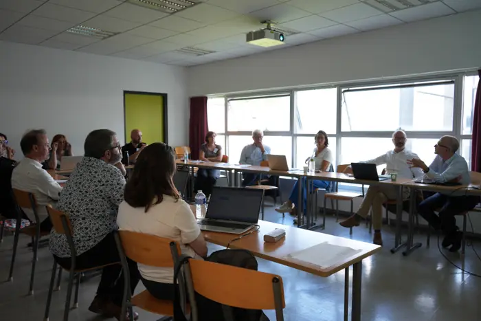 Séminaire annuel CRGE Hauts-de-France — photo 18