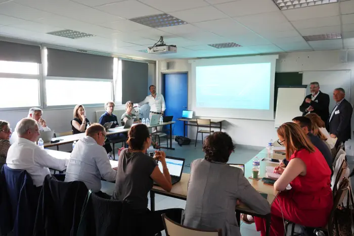 Séminaire annuel CRGE Hauts-de-France — photo 19