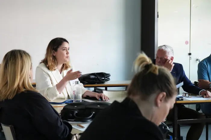 Séminaire annuel CRGE Hauts-de-France — photo 22