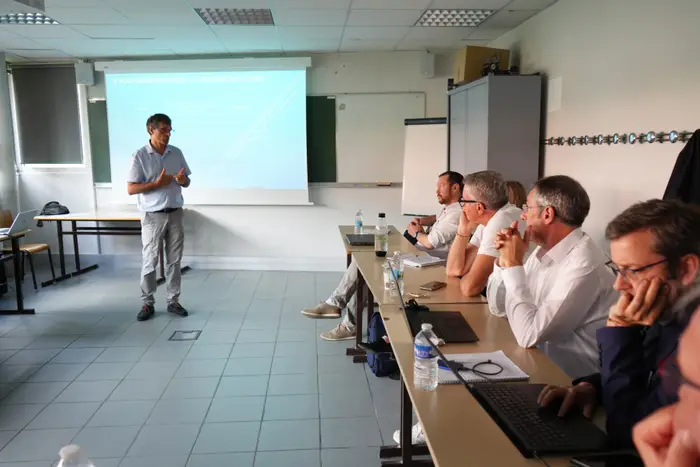 Séminaire annuel CRGE Hauts-de-France — photo 23