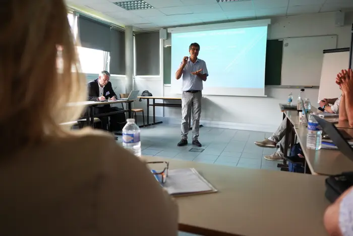 Séminaire annuel CRGE Hauts-de-France — photo 24