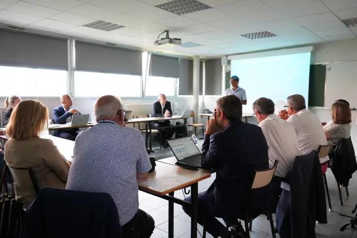 Séminaire annuel CRGE Hauts-de-France — photo 26