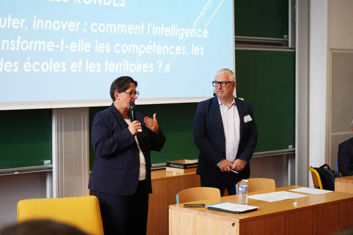 Séminaire annuel CRGE Hauts-de-France — photo 28