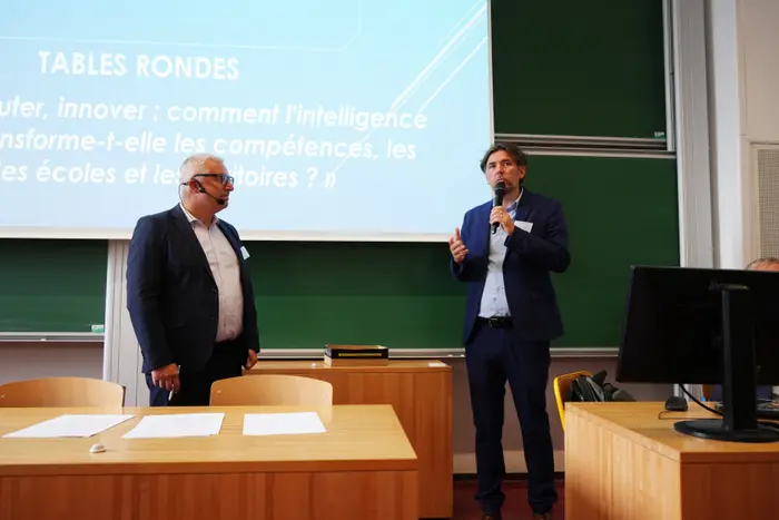 Séminaire annuel CRGE Hauts-de-France — photo 29