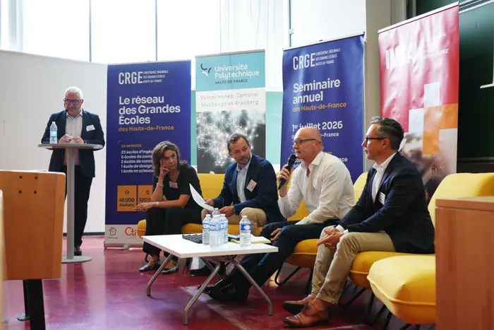 Séminaire annuel CRGE Hauts-de-France — photo 31