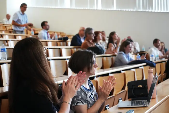 Séminaire annuel CRGE Hauts-de-France — photo 34