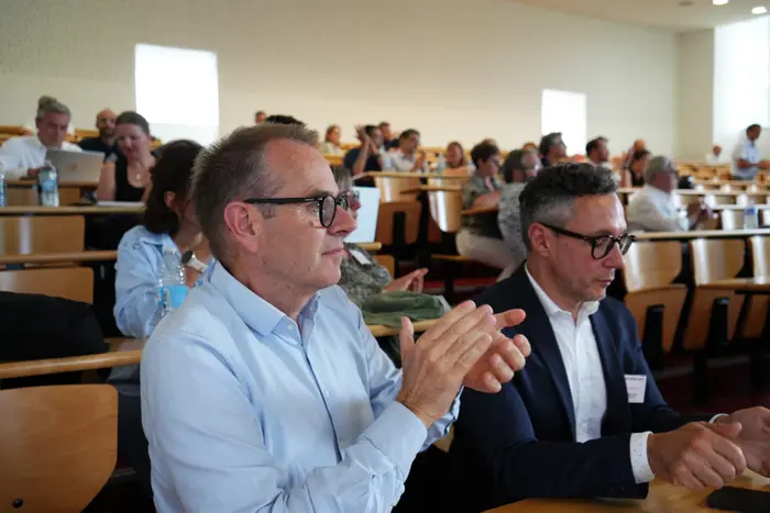 Séminaire annuel CRGE Hauts-de-France — photo 35