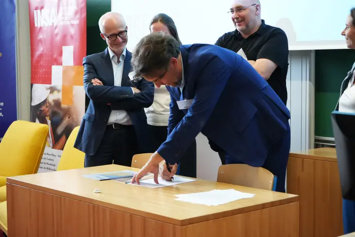 Séminaire annuel CRGE Hauts-de-France — photo 36