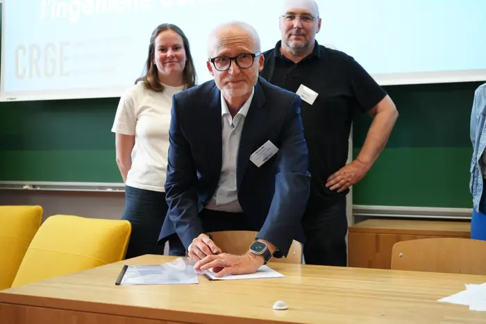 Séminaire annuel CRGE Hauts-de-France — photo 37